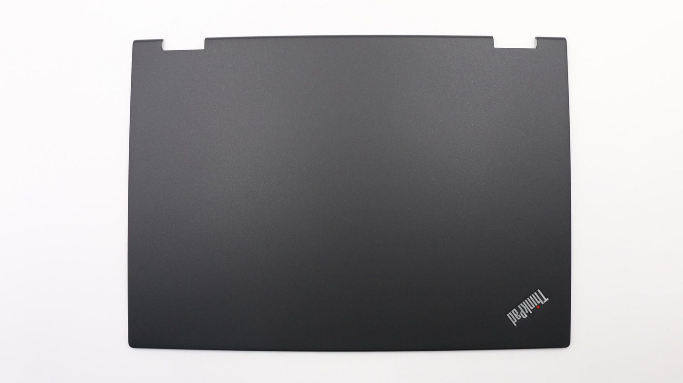 LENOVO Cover LCD BLACK (02DA048)