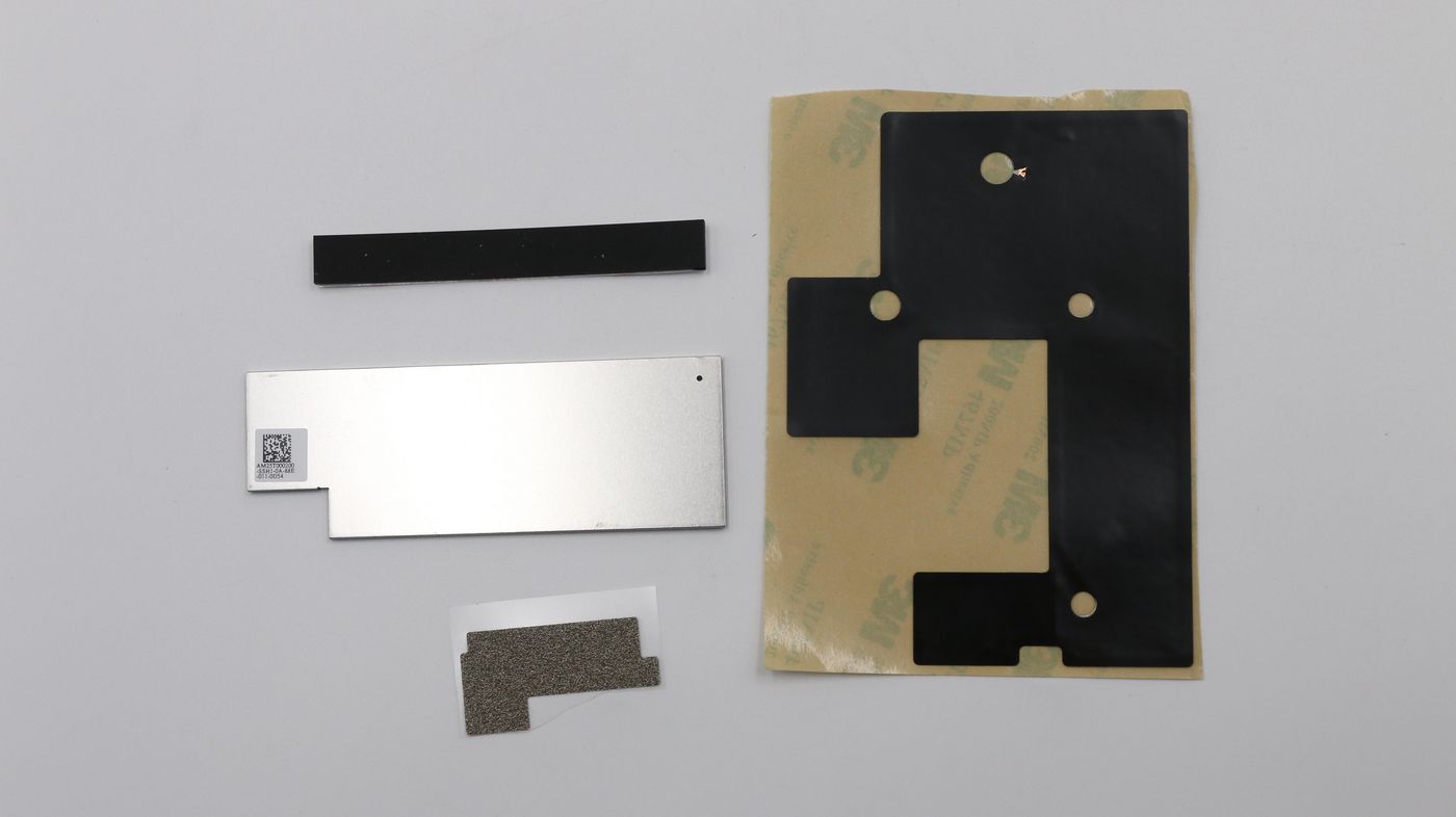 WWAN kit for mobile broadband - 02DA179
