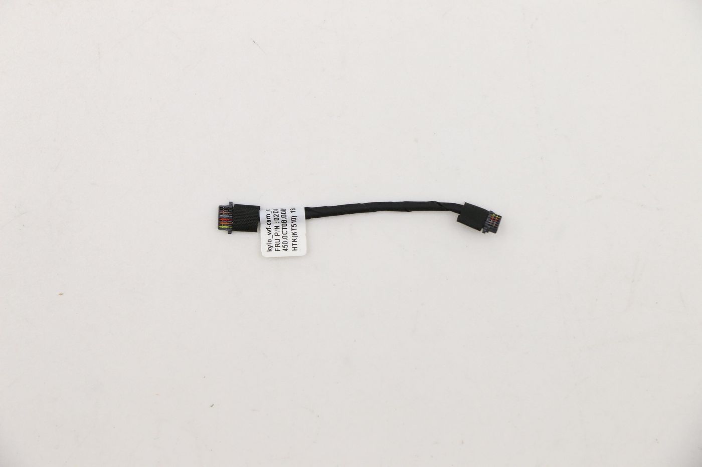 Camera module for Lenovo - 02DA332
