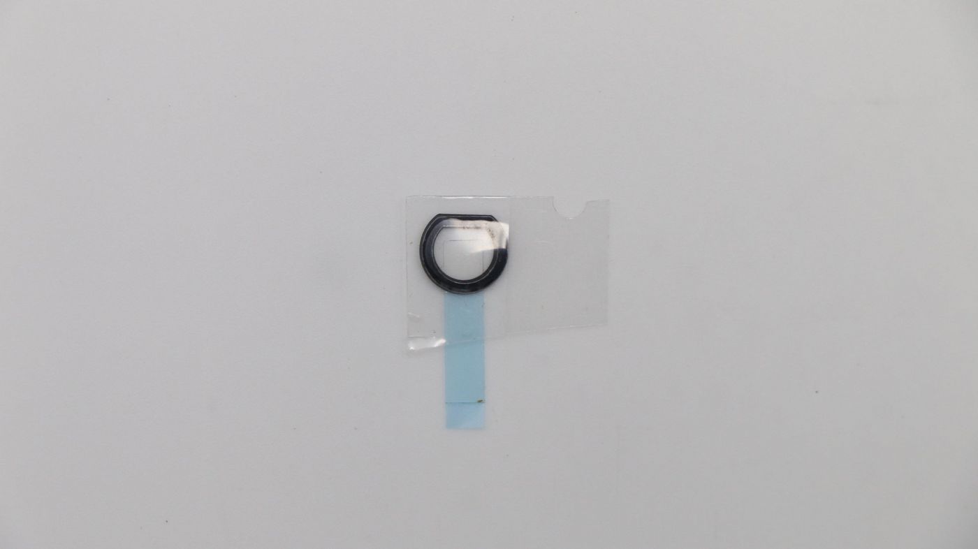 LENS Upper Case CAMERA LKL-1 - 02DA347
