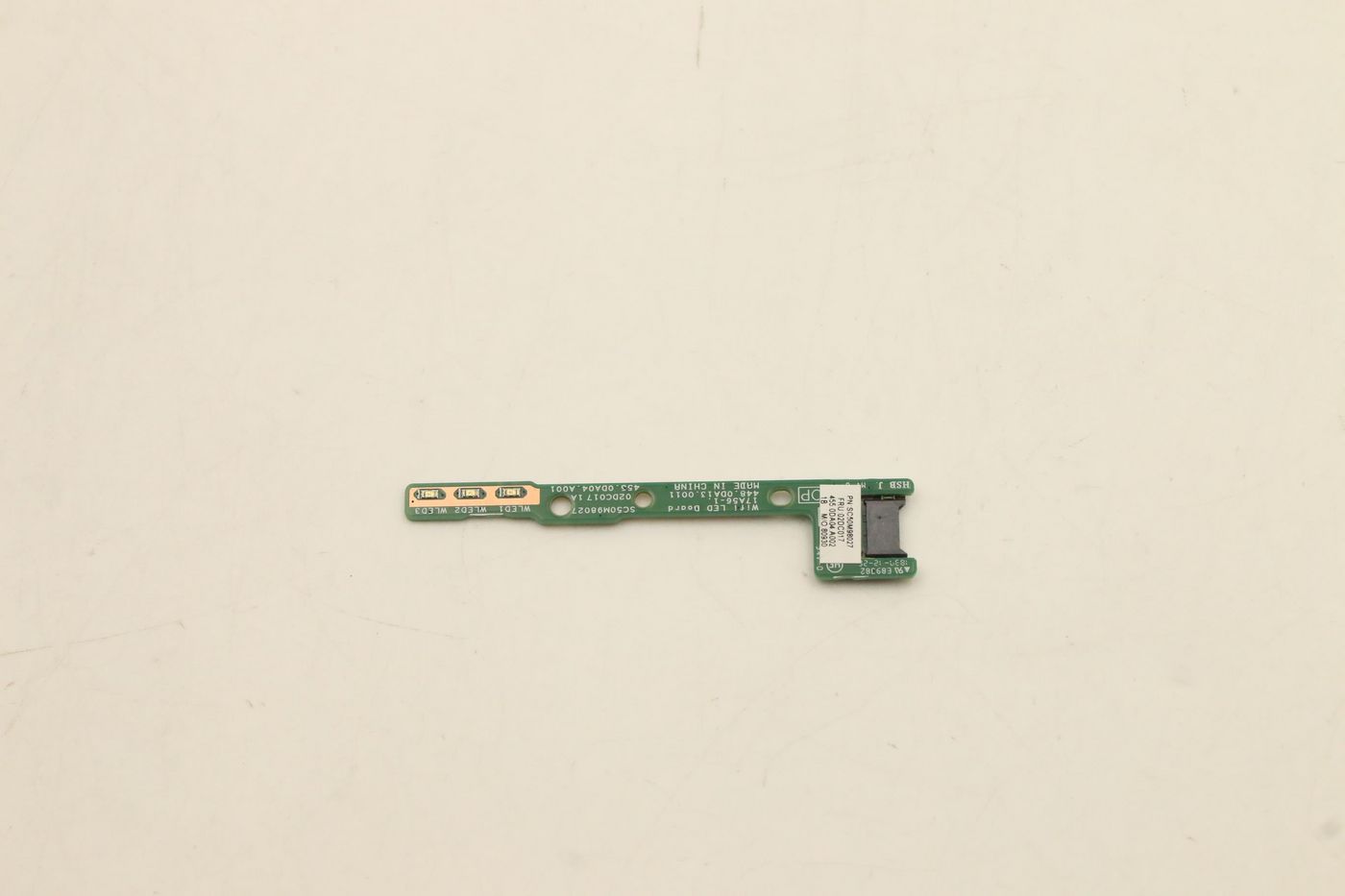 LLA-1 WIFI BD_17A56-1 D - 02DC017