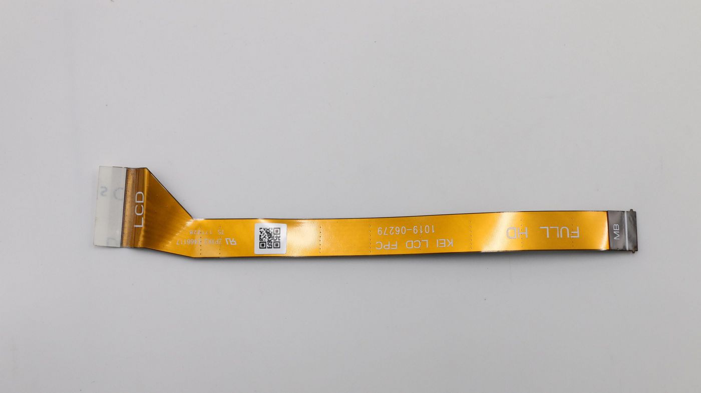 FHD LCD Cable FPC for Lenovo - 02DC133