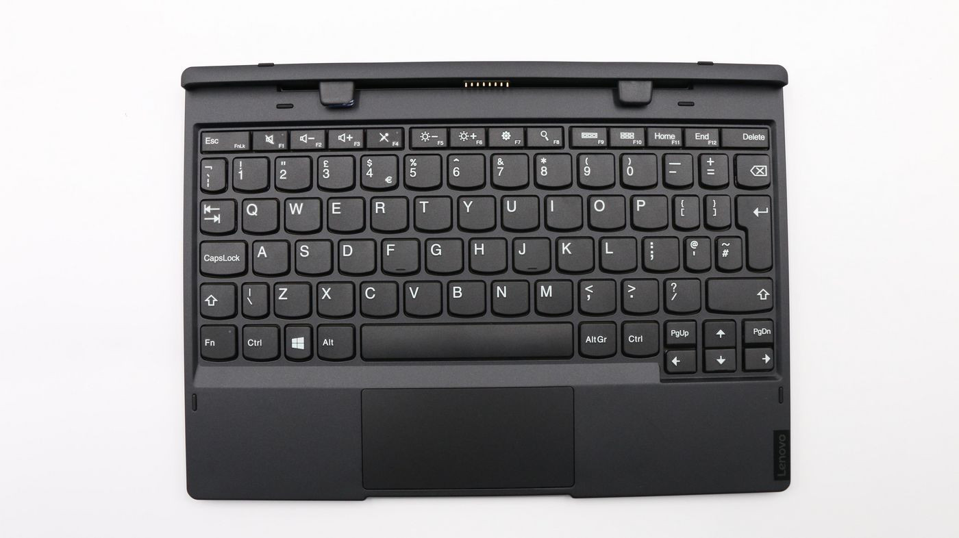Docking Keyboard UK English - 02DC190