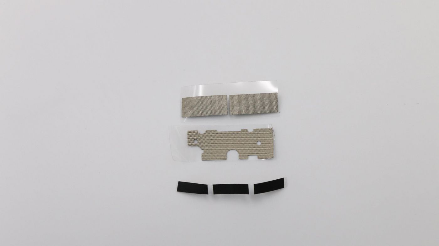 Mylar Tape Kit - 02DC215