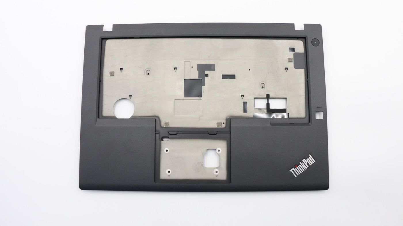 Windu2AMD C cover asy FPR Hole - 02DC284