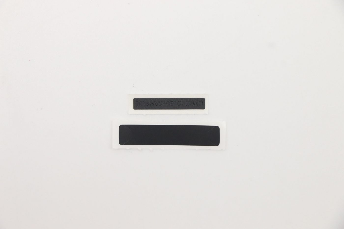 Carling P40 FRU label kit - 02DL527
