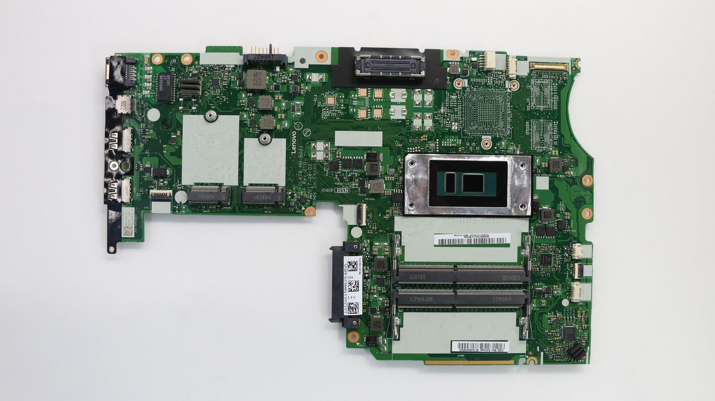 Mainboard UMA - 02DL546