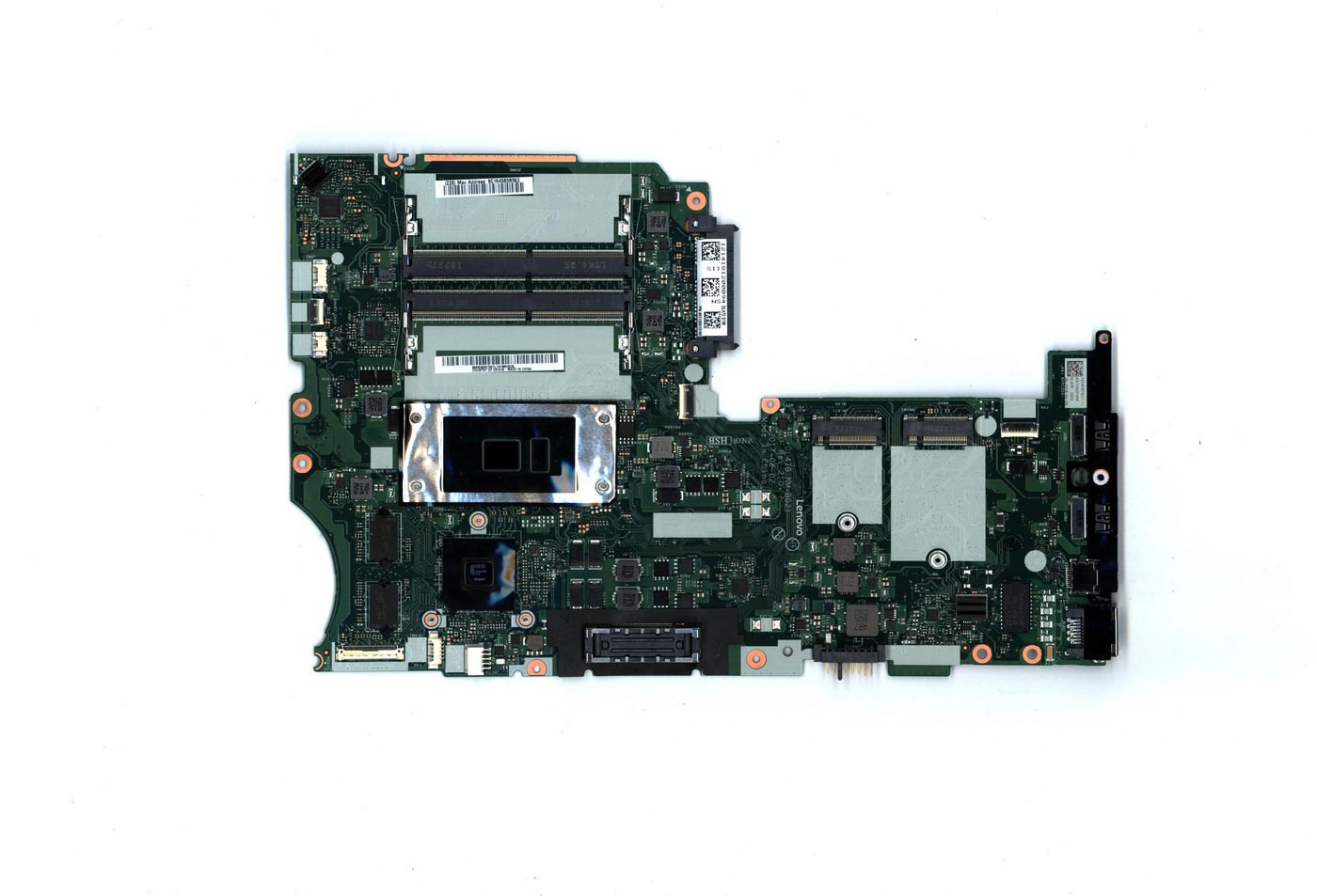 Mainboard for Intel Core - 02DL554