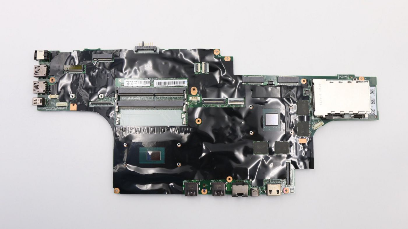 i7-6820, M1200, WIN, YA, YT, - 02DL595