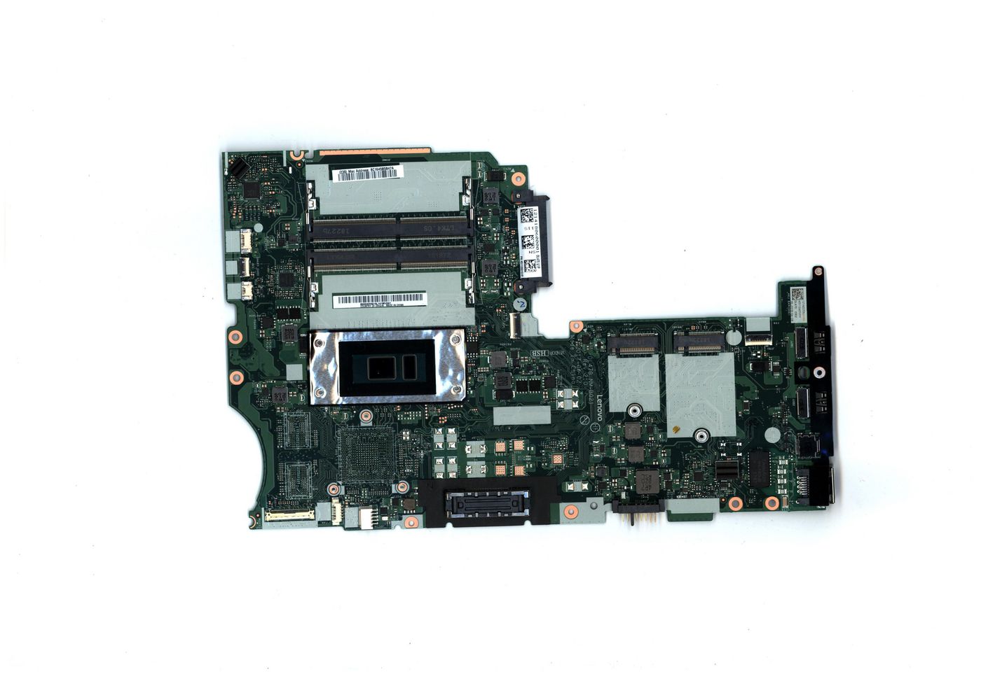 Intel Core i3-7100U processor - 02DL630