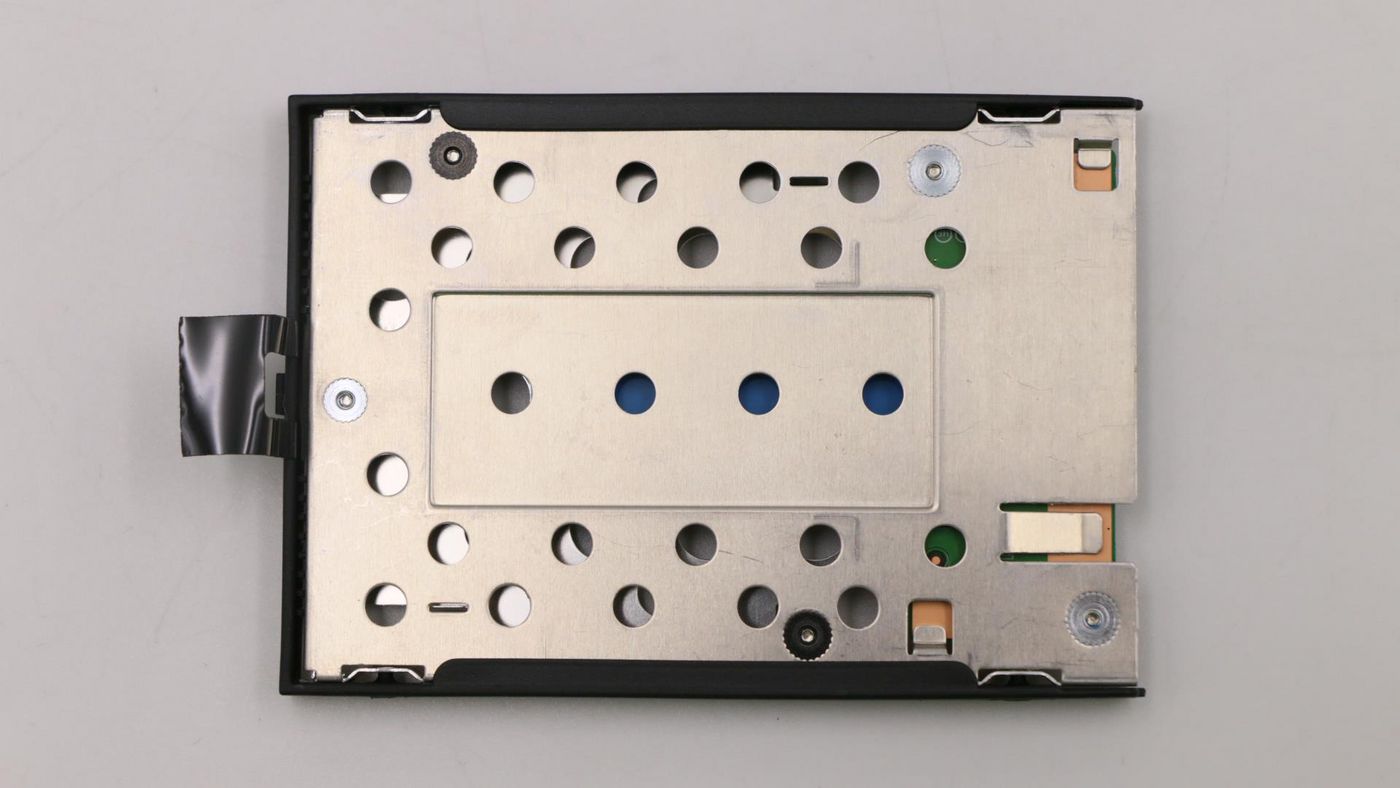 Lenovo Lando M.2 Adapter and HDD Cover Bracket