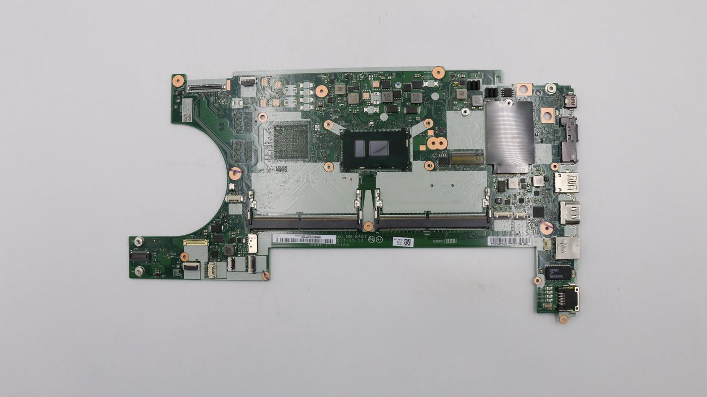Motherboard for Lenovo - 02DL696