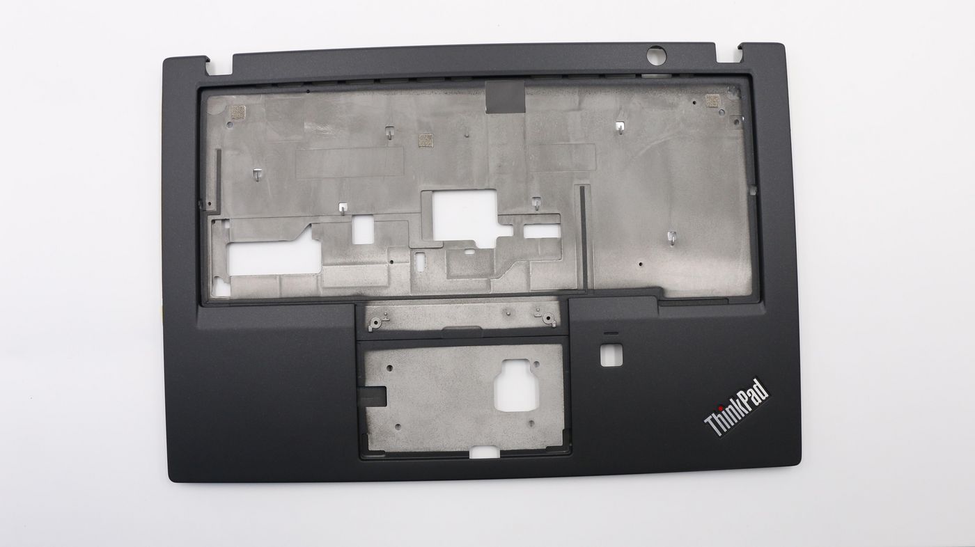 COVER Finn AMD LOG UP SUB W/ - 02DL756