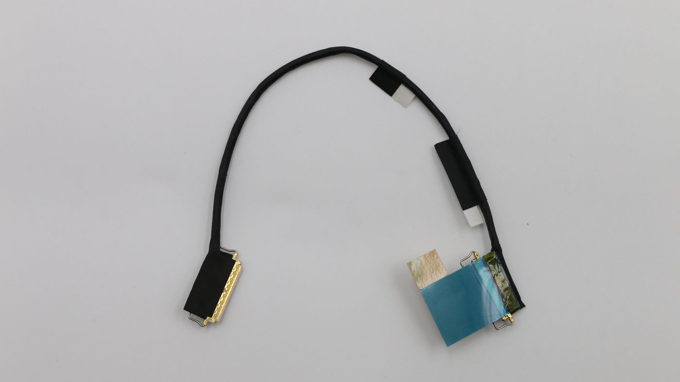 LCD Cable Finn AMD LCD cable - 02DL757