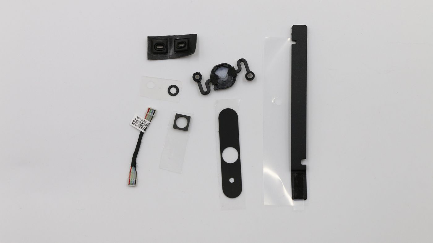 AMD KIT Mech Misc - 02DL760