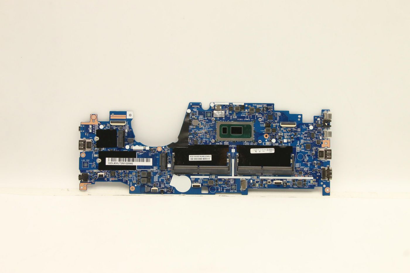 Kylo-2 INTEL FRU BDPLANAR - 02DL830