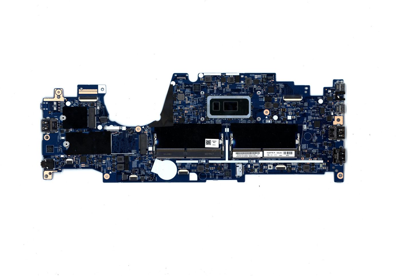 Kylo-2 INTEL FRU BDPLANAR - 02DL832