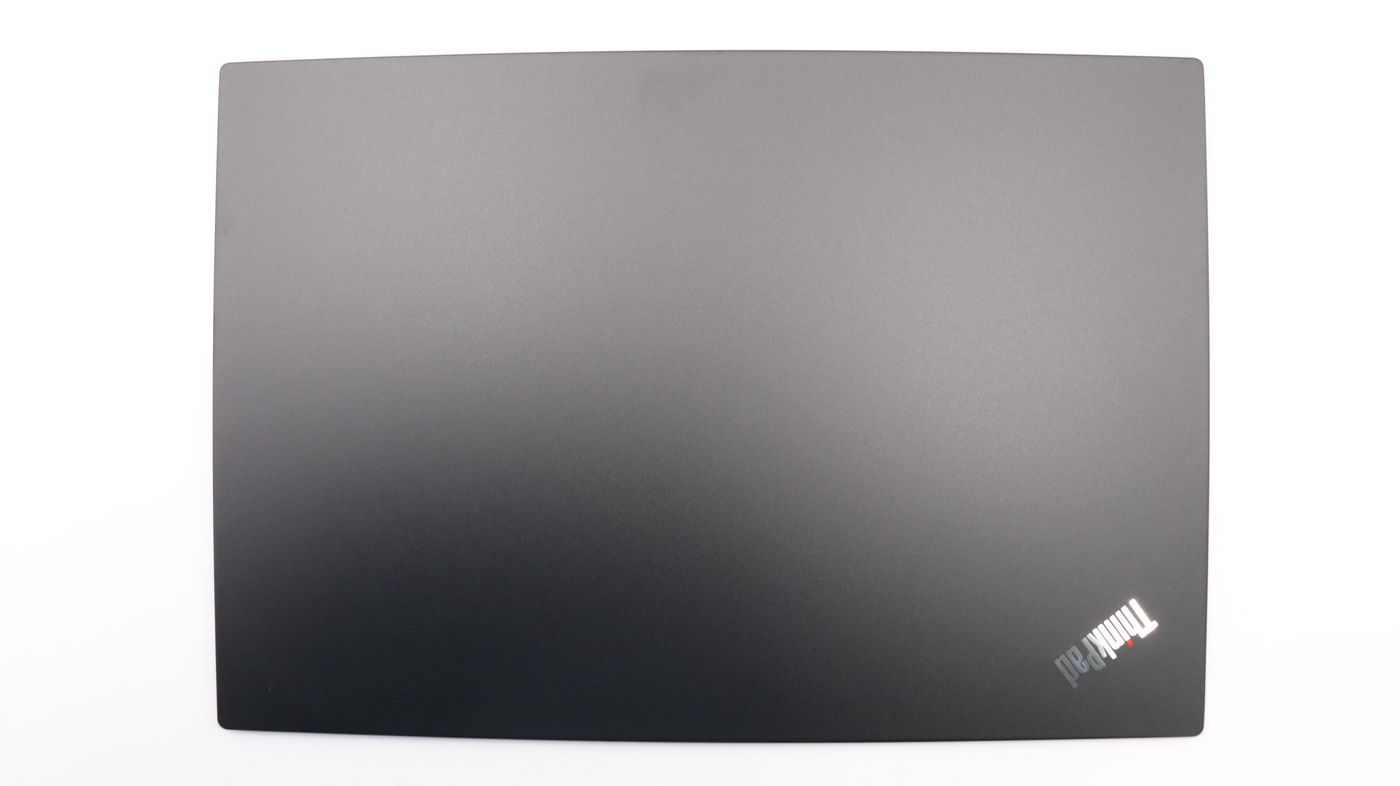 LENOVO E590 AL LCD A COVER Black,JER