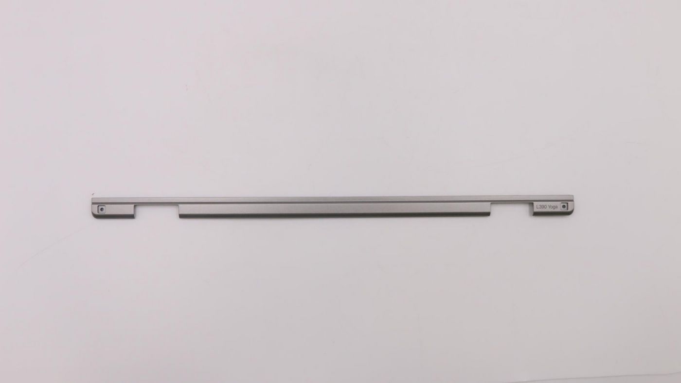 Silver LCD strip cover for - 02DL920