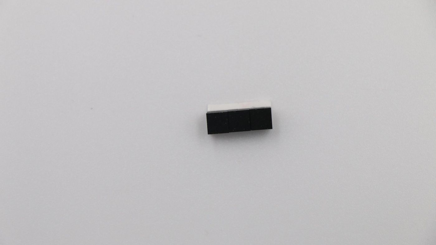 Kylo-2 INTEL RUBBER PCB Kylo-2 - 02DL953