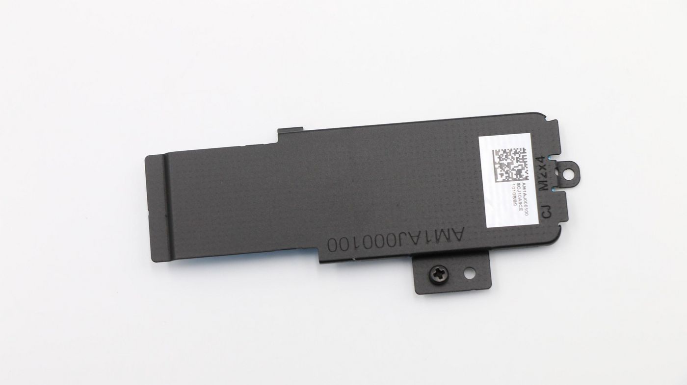 SSD mounting bracket for EE590 - 02DL969