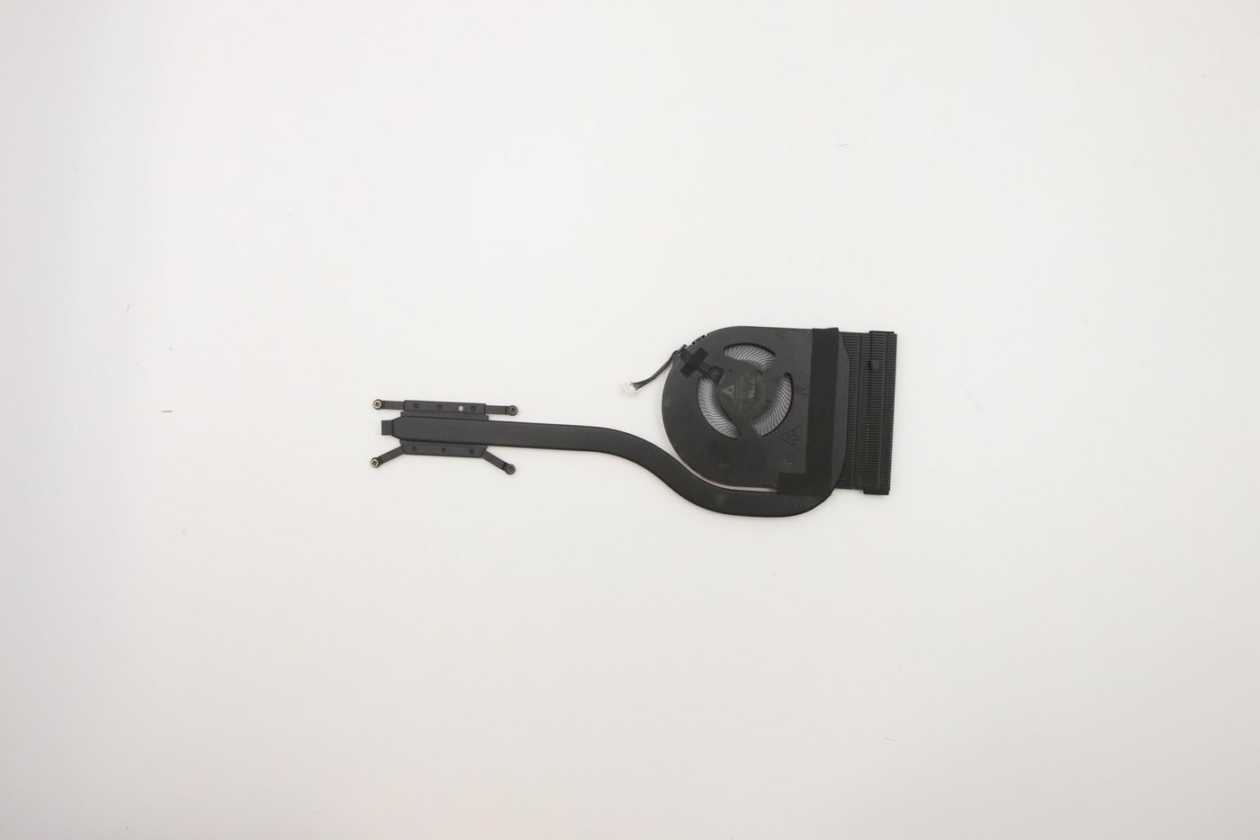 Intel Thermal Module FL590 - UMA THM DELTA DELTA DELTA - Warranty: 6M