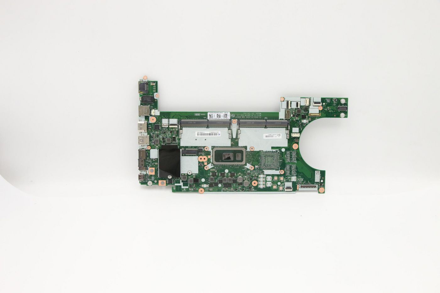 Intel Core i5-8365U Processor - 02DM132