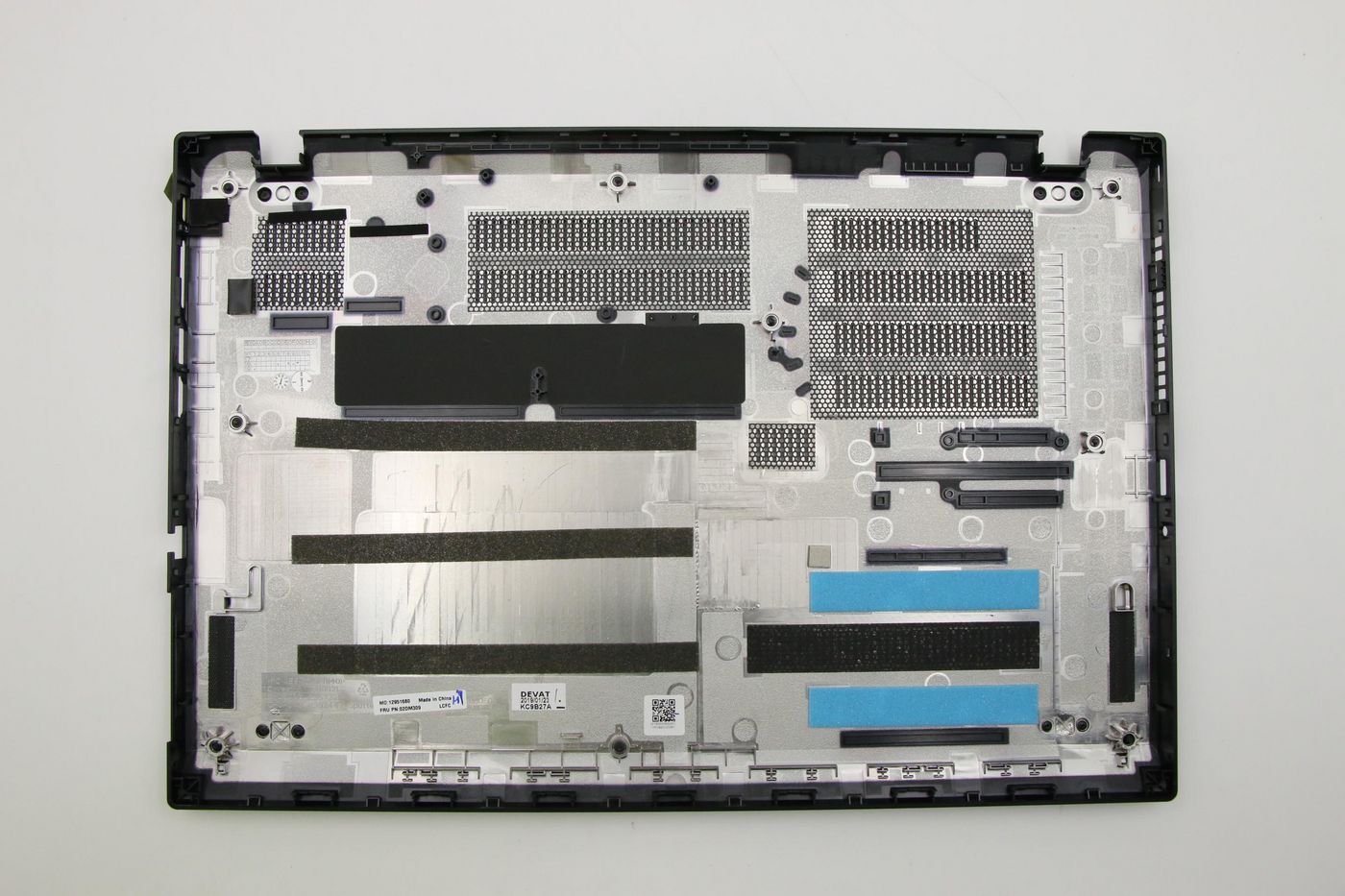 EL590 LOG LOW SUB ASSY - 02DM309
