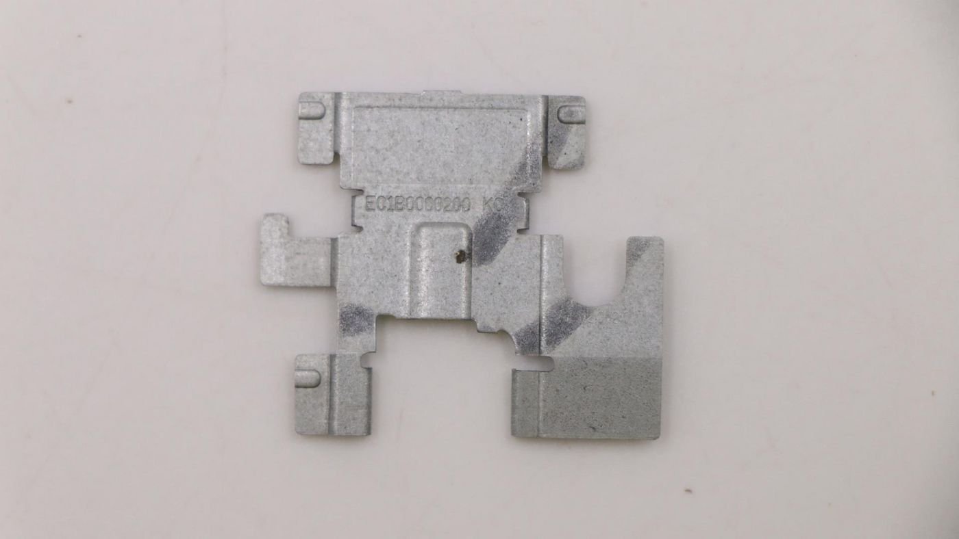 INTEL BRACKET FL590 FP HOLD - 02DM317