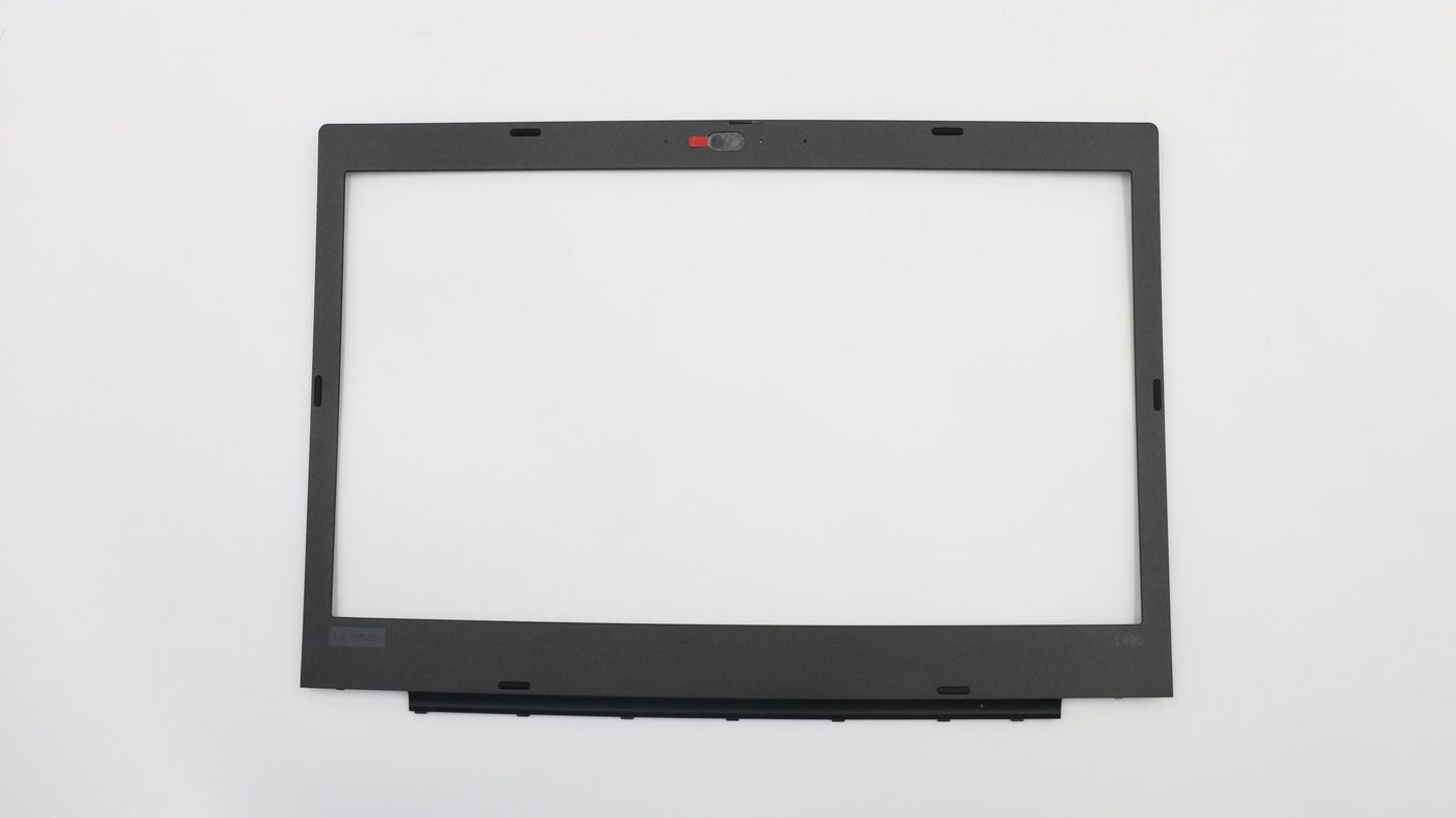 BEZEL FL490 LCD bezel IR CQ - 02DM325