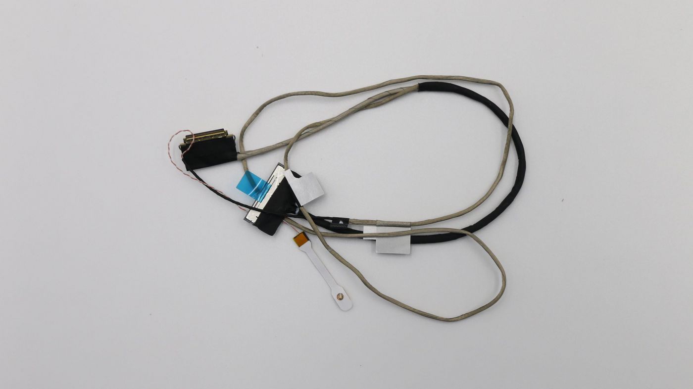 Lenovo 02DM331 W125637976 CABLE FL490 EDP No Touch cable 