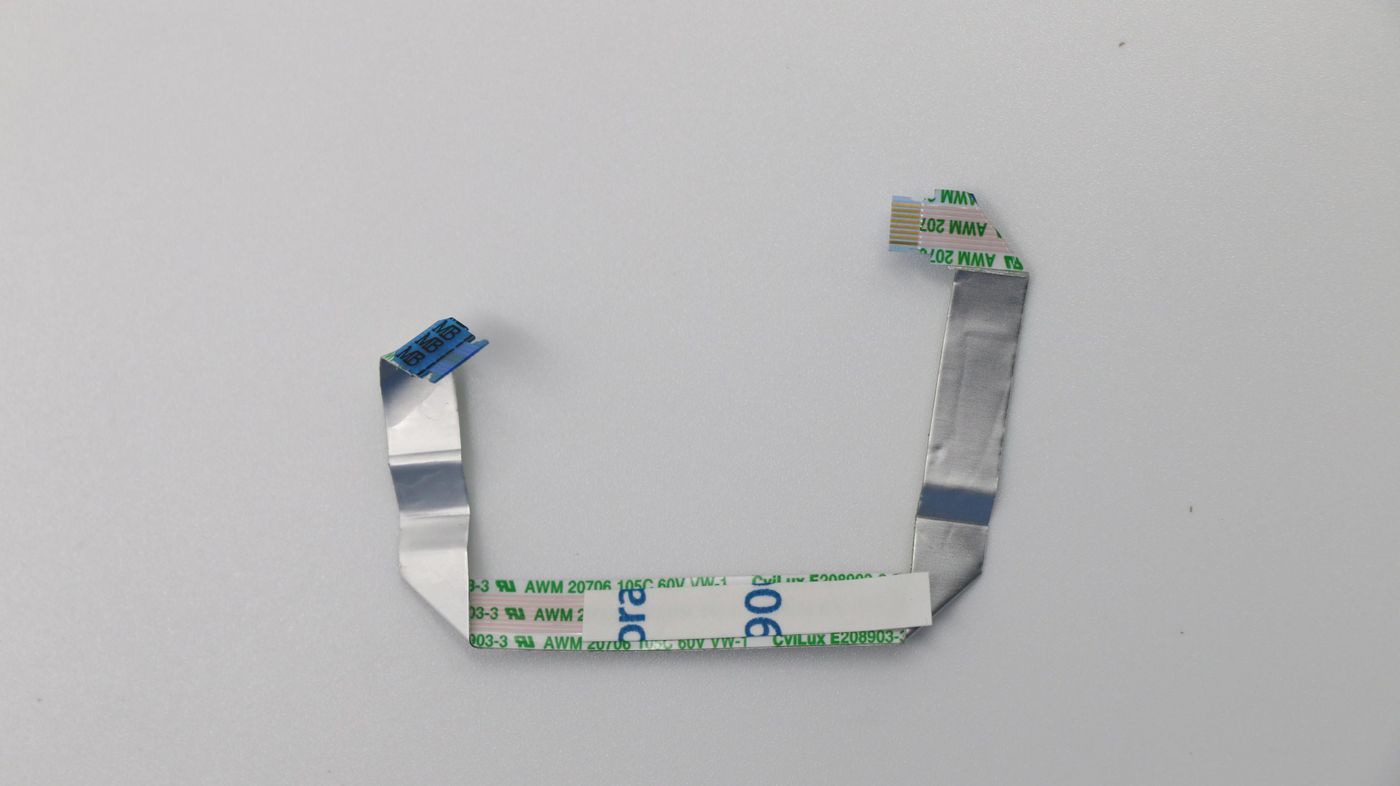 CABLE FL490 Fingerprint Cable - 02DM333