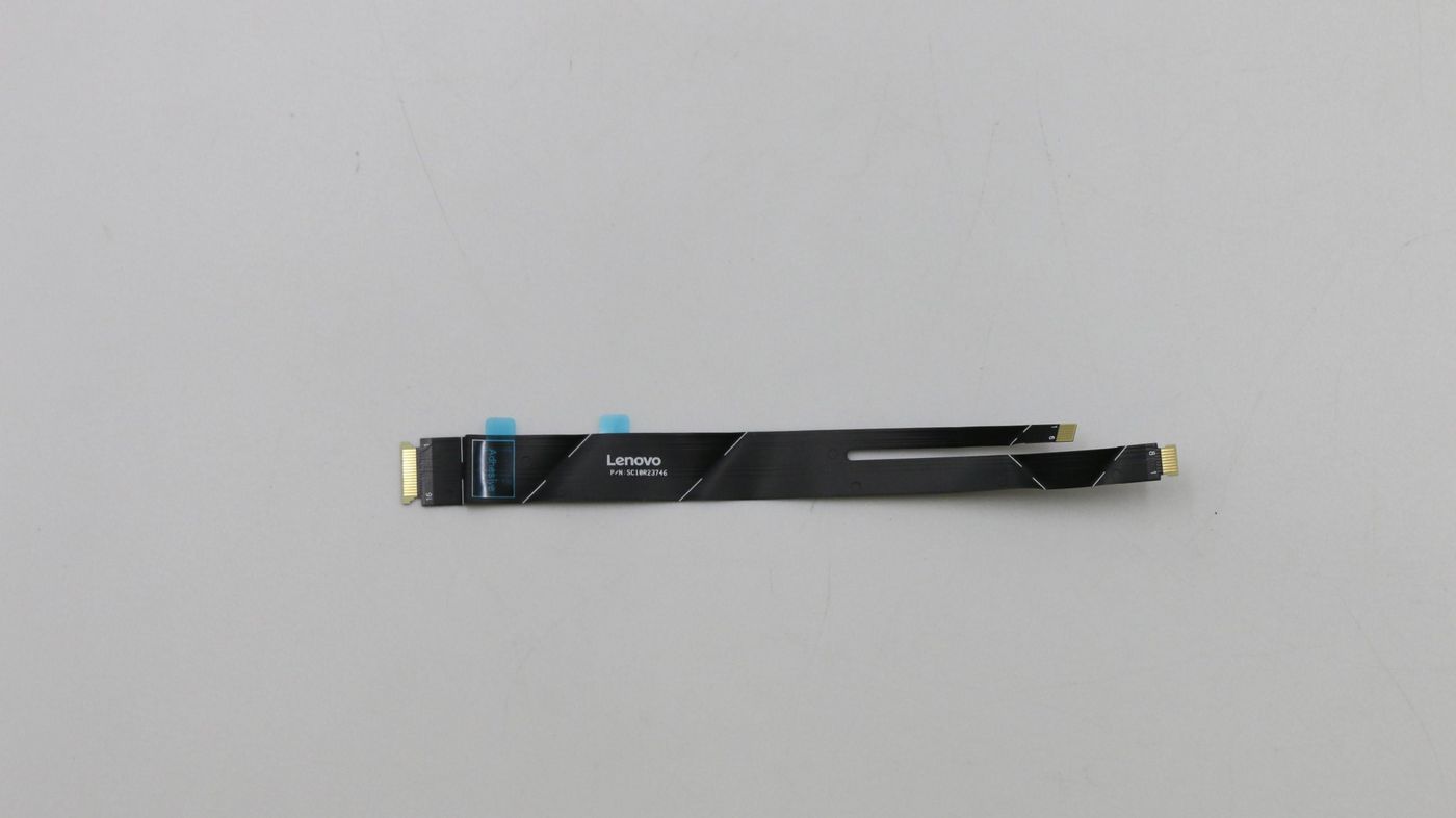 AMD CABLE FPC M/B-SCR FPR/B - 02DM391