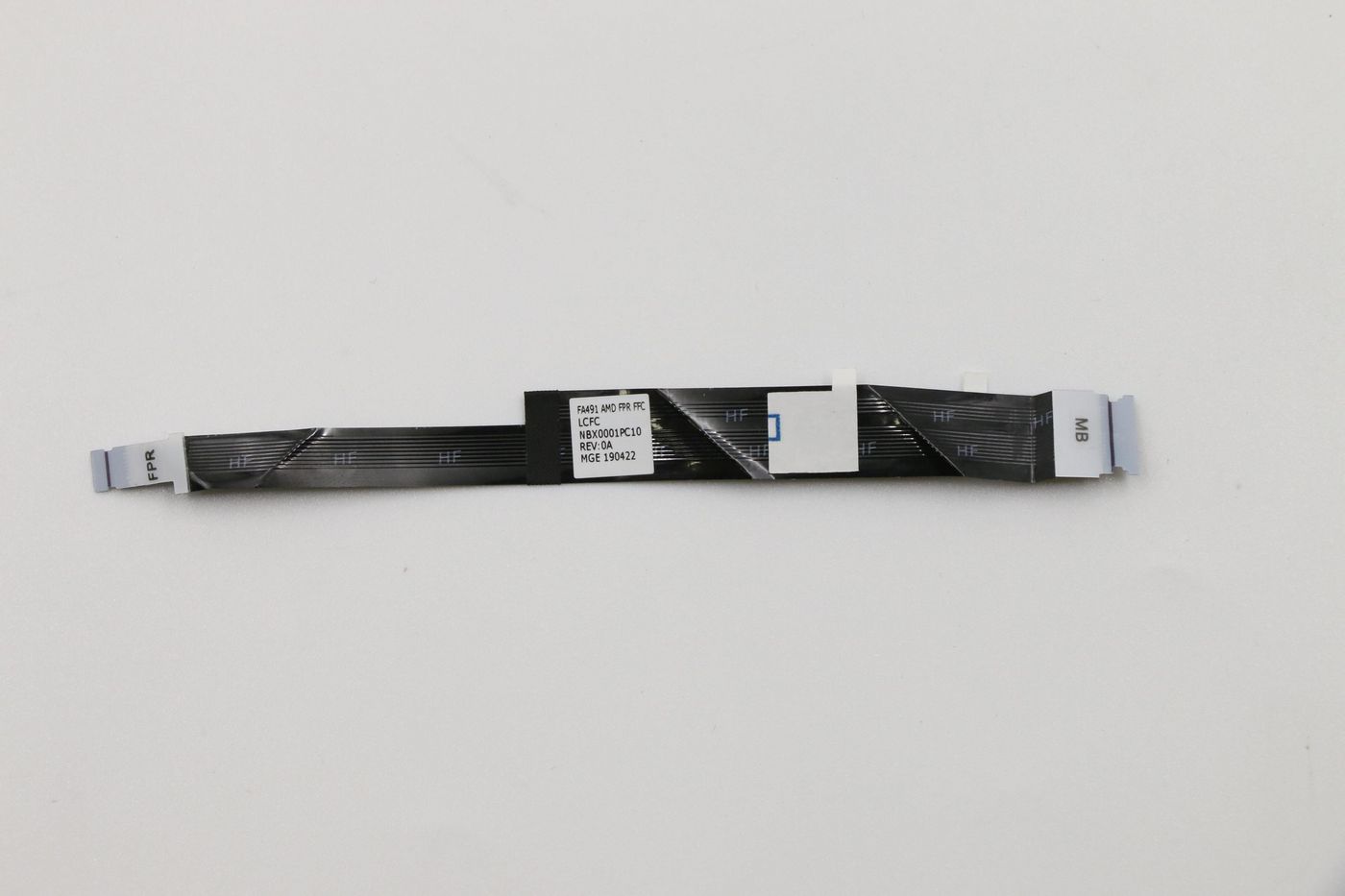 FFC cable for AMD FPR - 02DM393