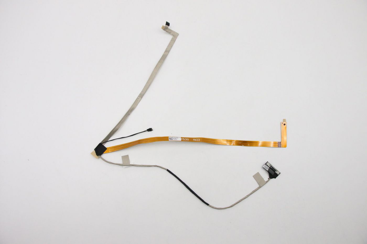 FHD camera cable for Lenovo - 02DM538