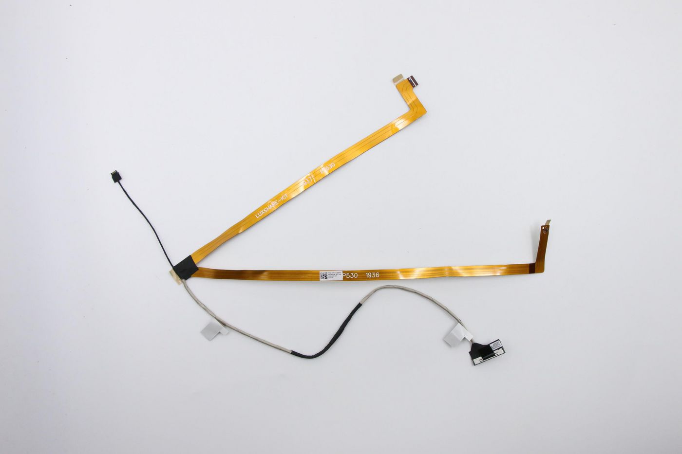 FHD NTS IR camera connection - 02DM539