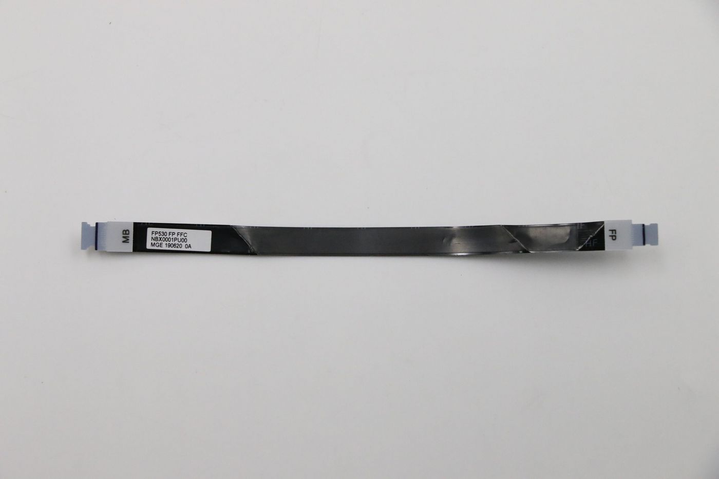 Fingerprint connection cable - 02DM547