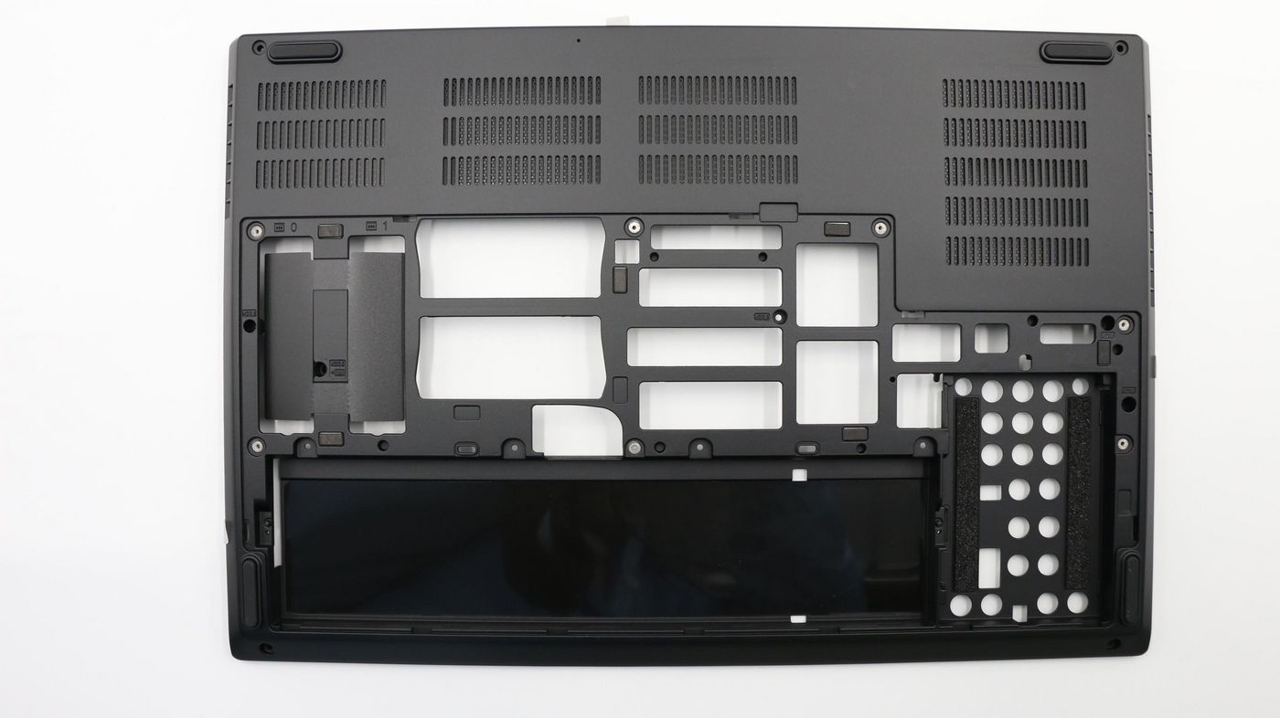 Base Cover ASM N18E-Q5 - 02HK826