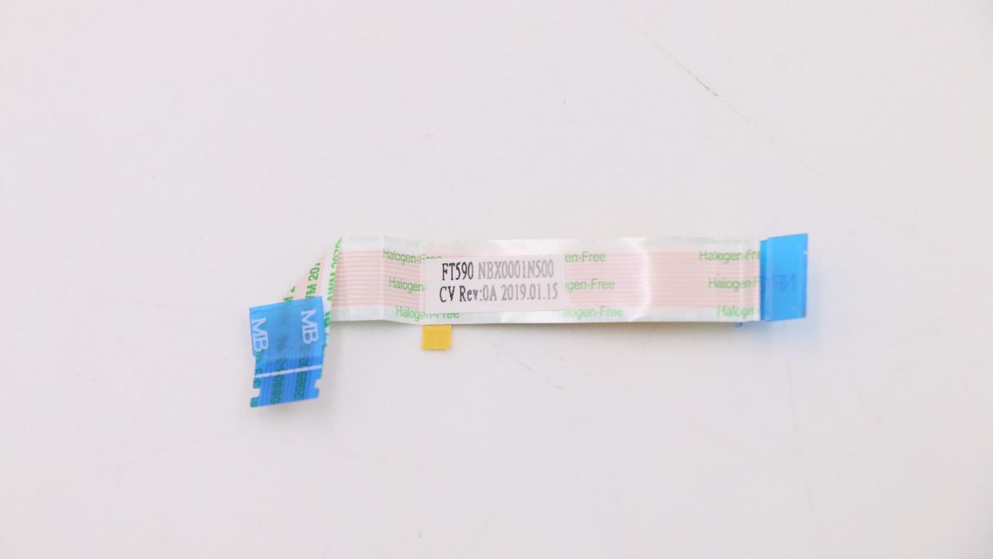 FFC cable for Ironhide-1 NFC - 02HK988