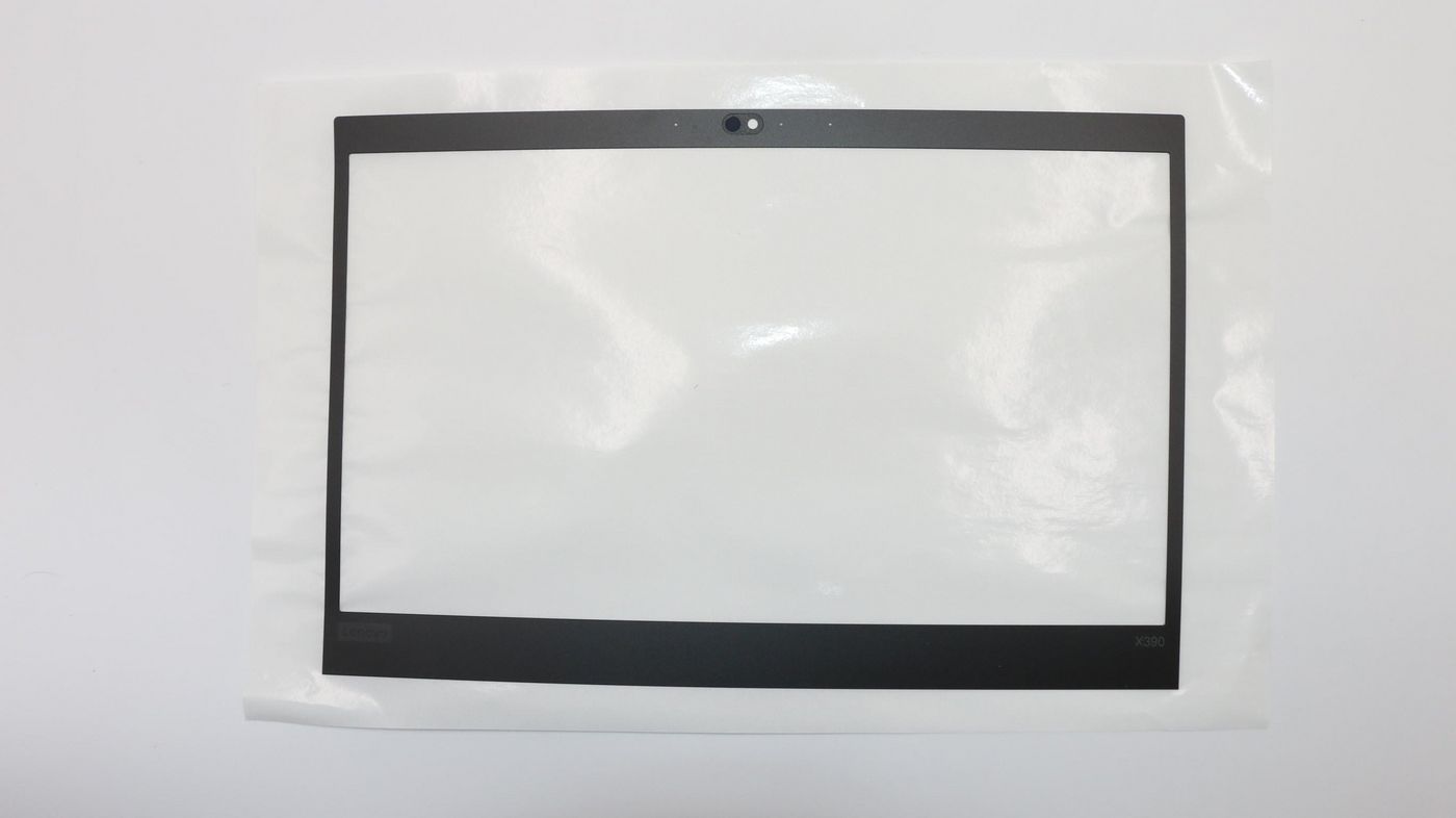 Sideswipe-1 FRU LCD IR Bezel - 02HL011
