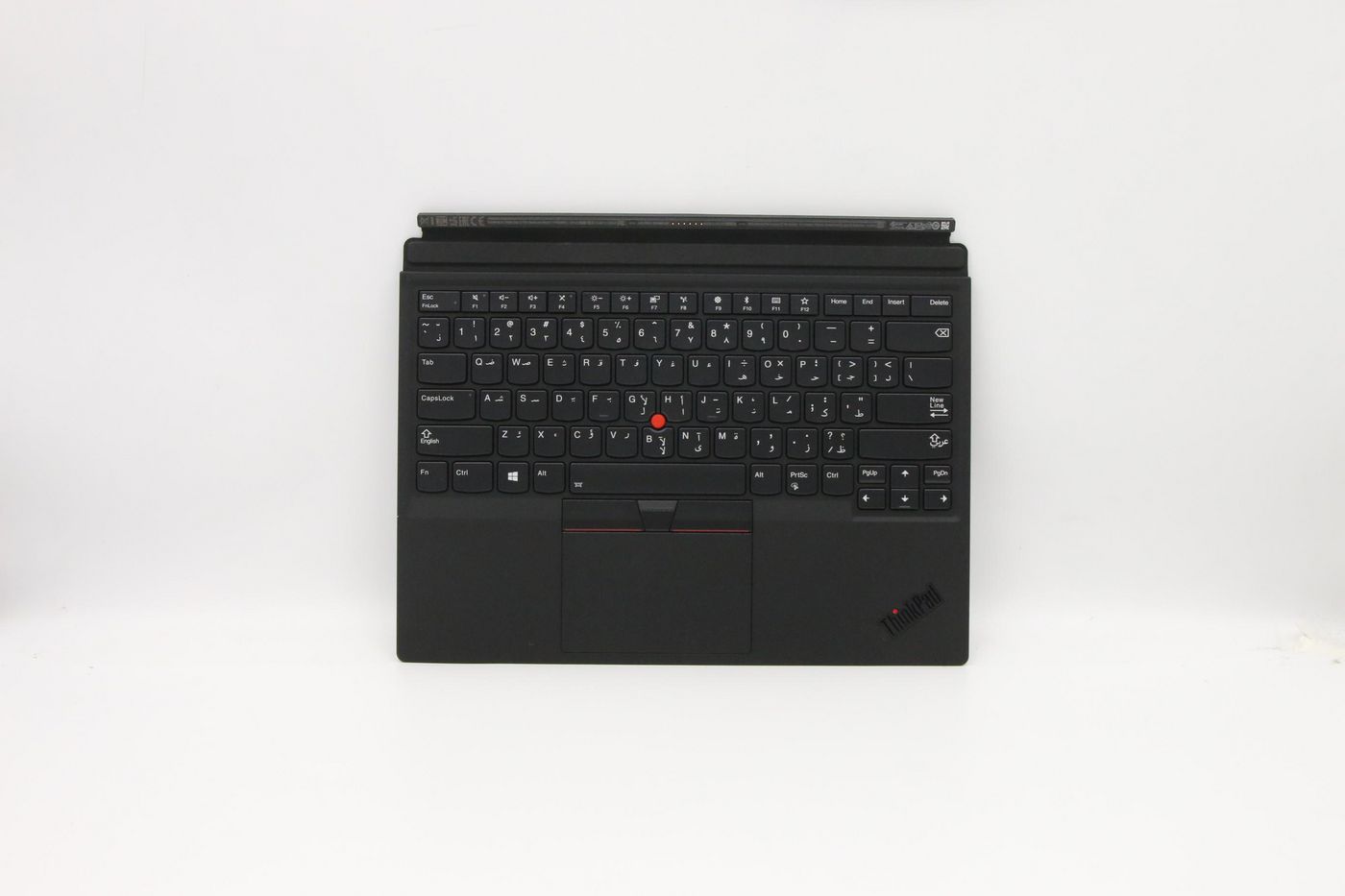 Thin mechanical keyboard for - 02HL155