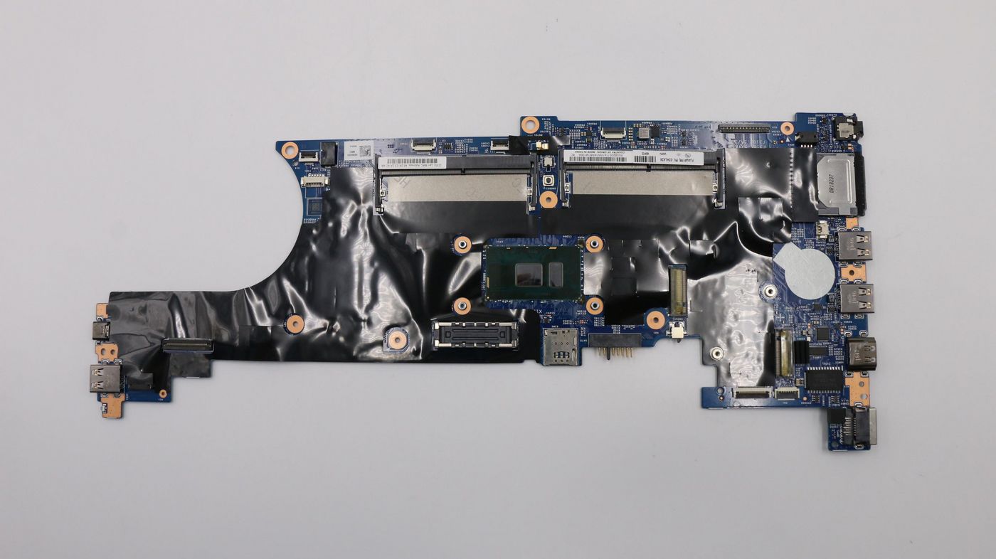ThinkPad E series system - 02HL424