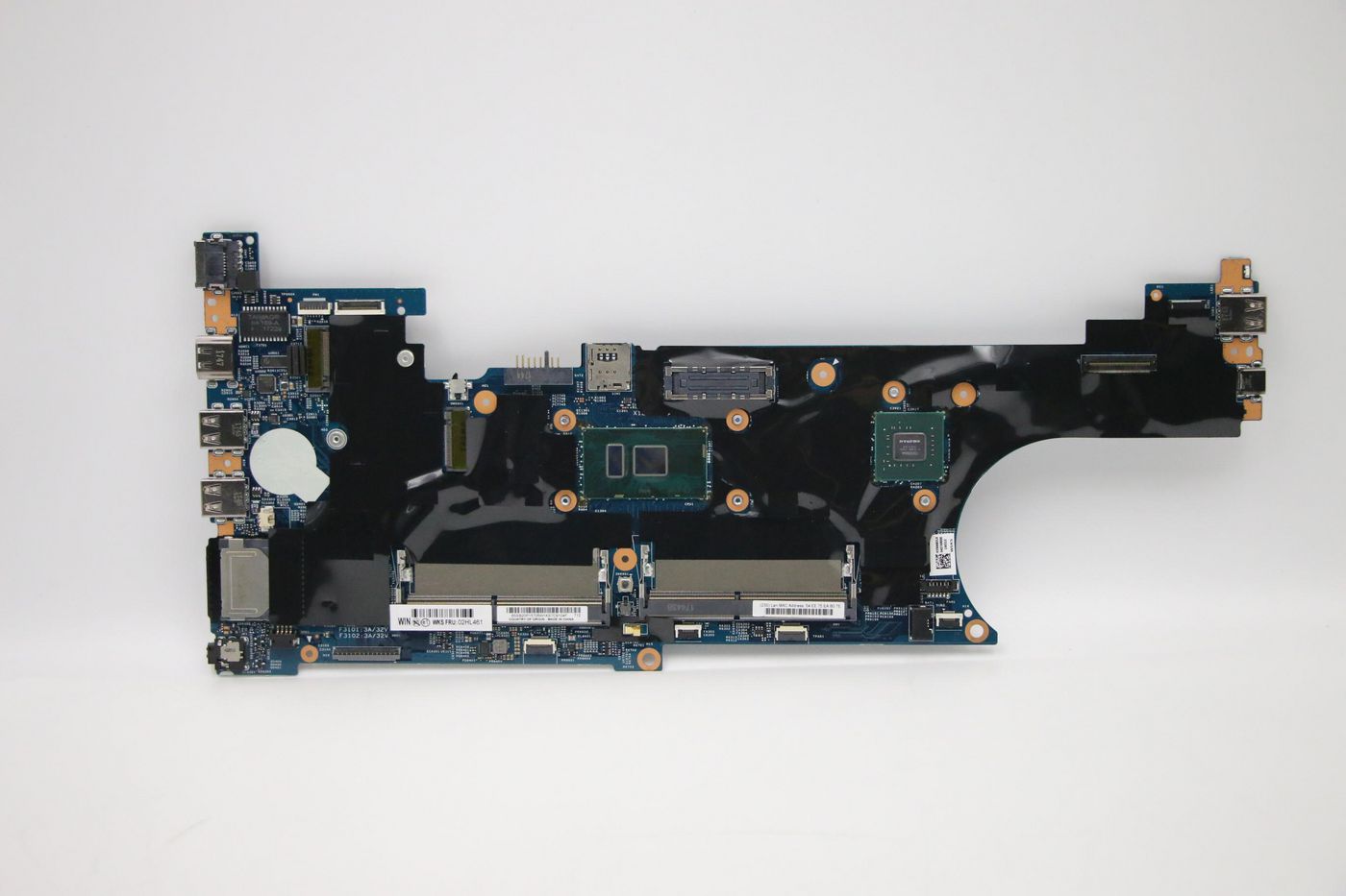 ThinkPad T460 system board - 02HL461