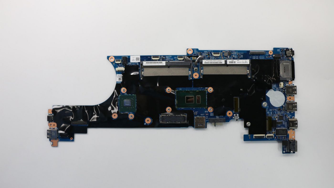 ThinkPad T470s system board - 5B21U36757
