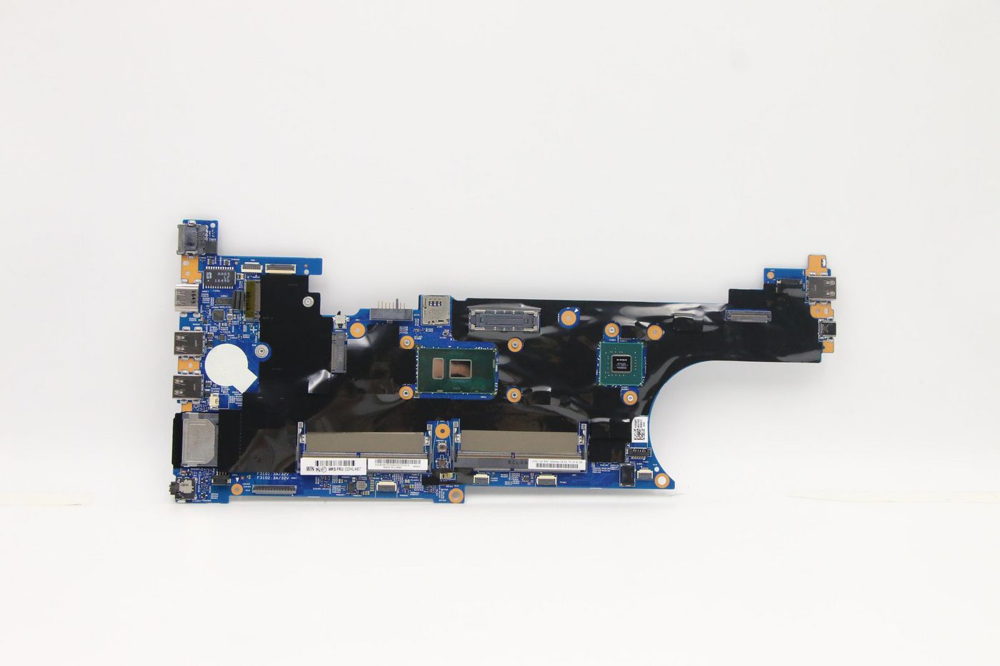 ThinkPad P51s system board - 02HL487