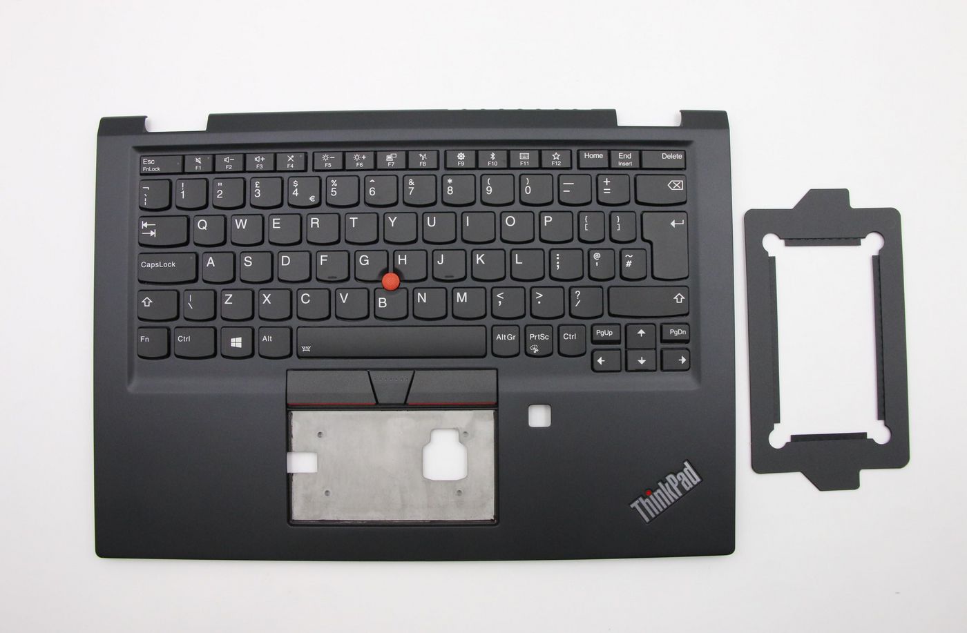 Cover assembly for Lenovo - 02HL686