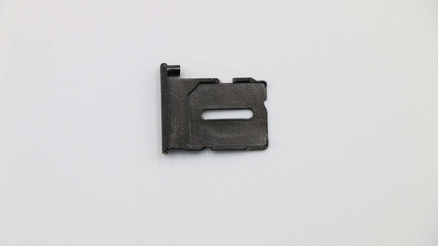 SIM Door Black for Storm2 and - 02HM073