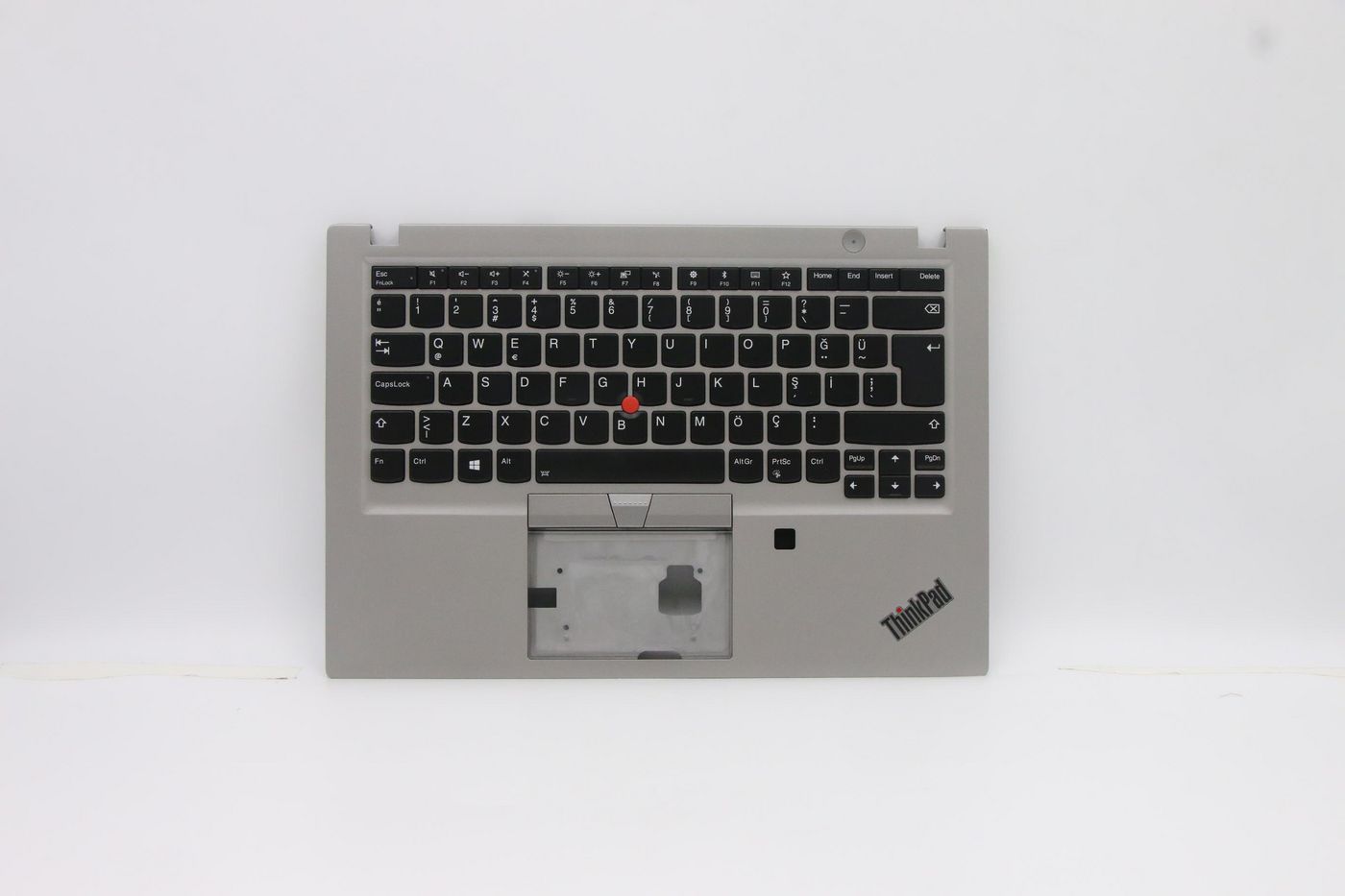 Lenovo 02HM377 W125638645 C-Cover Turkish w Backlit 