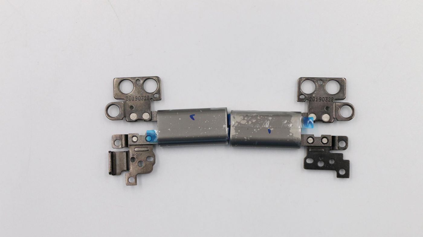 Hinge kit for AVC - 02HM873