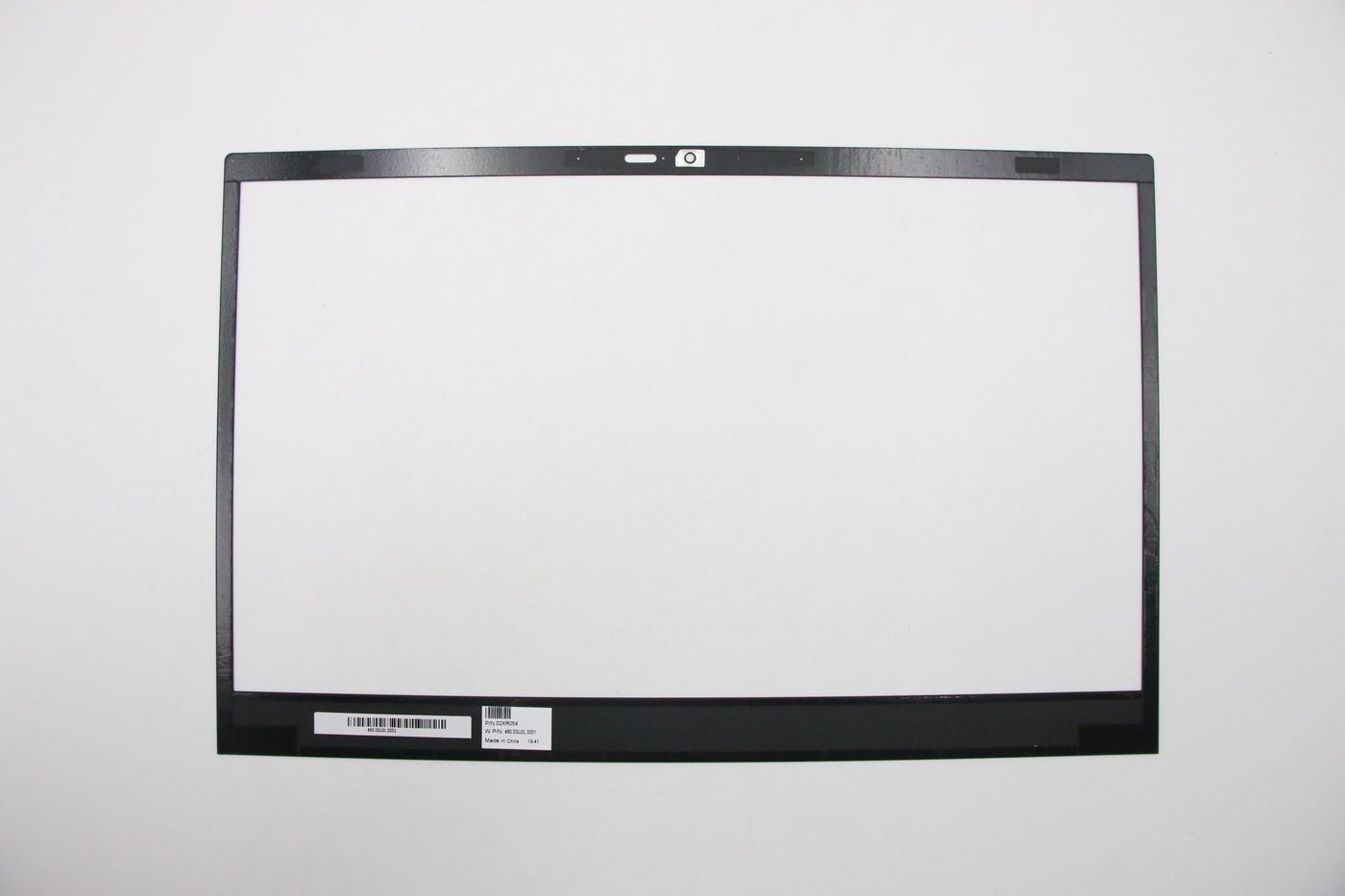 LCD Bzl ASMRGBP1-Gen2
